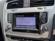 Volkswagen Golf MATCH TSI BLUEMOTION TECHNOLOGY 12