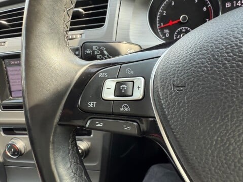 Volkswagen Golf MATCH TSI BLUEMOTION TECHNOLOGY 17