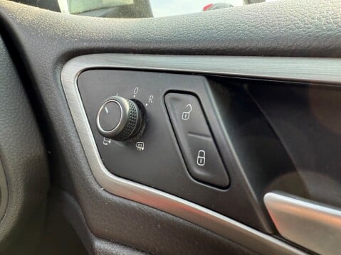 Volkswagen Golf MATCH TSI BLUEMOTION TECHNOLOGY 19