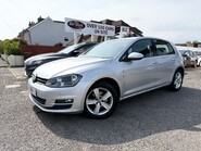Volkswagen Golf MATCH TSI BLUEMOTION TECHNOLOGY 1
