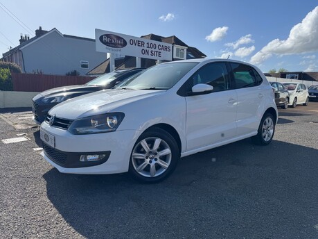 Volkswagen Polo MATCH