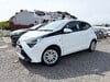 Toyota Aygo VVT-I X-PLAY TSS