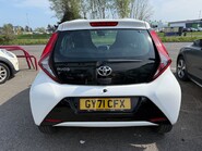 Toyota Aygo VVT-I X-PLAY TSS 6