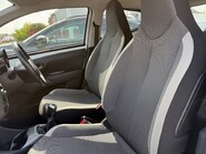 Toyota Aygo VVT-I X-PLAY TSS 10