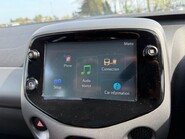 Toyota Aygo VVT-I X-PLAY TSS 14