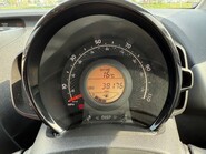 Toyota Aygo VVT-I X-PLAY TSS 17