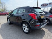 Vauxhall Mokka X DESIGN NAV S/S 7