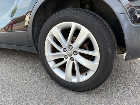 Vauxhall Mokka X DESIGN NAV S/S 8
