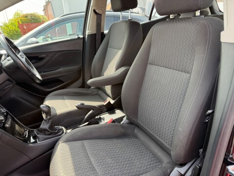 Vauxhall Mokka X DESIGN NAV S/S 11