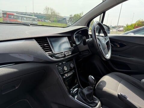 Vauxhall Mokka X DESIGN NAV S/S 9