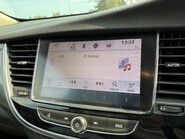 Vauxhall Mokka X DESIGN NAV S/S 13