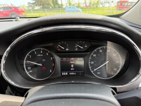 Vauxhall Mokka X DESIGN NAV S/S 15