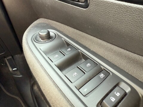 Vauxhall Mokka X DESIGN NAV S/S 16