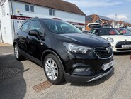 Vauxhall Mokka X DESIGN NAV S/S 4