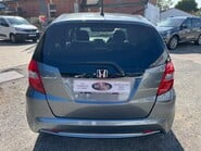 Honda Jazz I-VTEC EX AUTOMATIC 5