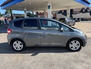 Honda Jazz I-VTEC EX AUTOMATIC 8