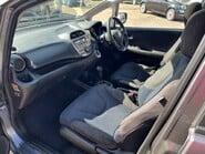 Honda Jazz I-VTEC EX AUTOMATIC 12