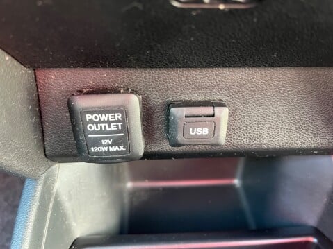 Honda Jazz I-VTEC EX AUTOMATIC 24