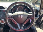 Honda Jazz I-VTEC EX AUTOMATIC 14