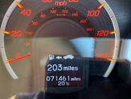 Honda Jazz I-VTEC EX AUTOMATIC 21