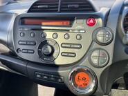 Honda Jazz I-VTEC EX AUTOMATIC 25