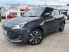 Suzuki Swift SZ5 BOOSTERJET