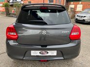 Suzuki Swift SZ5 BOOSTERJET 5