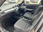 Suzuki Swift SZ5 BOOSTERJET 11