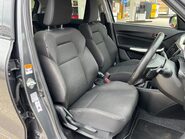 Suzuki Swift SZ5 BOOSTERJET 3