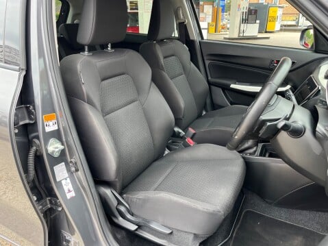 Suzuki Swift SZ5 BOOSTERJET 3