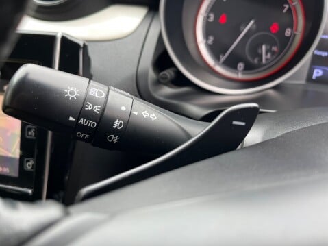 Suzuki Swift SZ5 BOOSTERJET 21