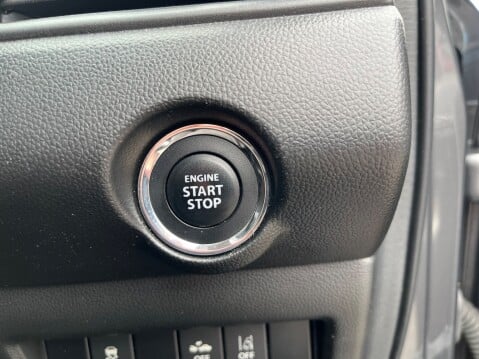 Suzuki Swift SZ5 BOOSTERJET 23