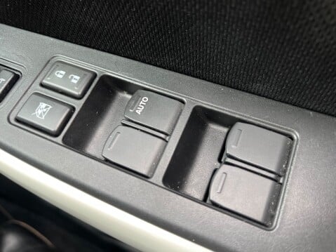 Suzuki Swift SZ5 BOOSTERJET 25