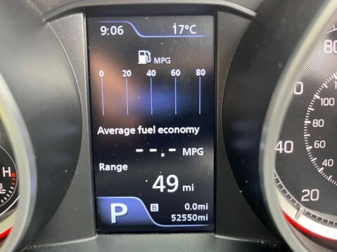 Suzuki Swift SZ5 BOOSTERJET 27
