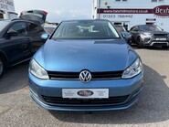 Volkswagen Golf MATCH EDITION TSI BMT 3