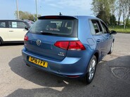 Volkswagen Golf MATCH EDITION TSI BMT 5
