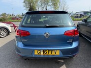 Volkswagen Golf MATCH EDITION TSI BMT 6