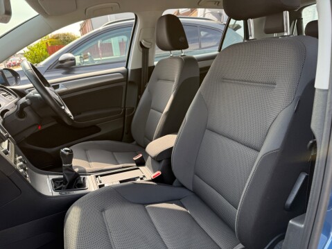 Volkswagen Golf MATCH EDITION TSI BMT 10