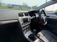 Volkswagen Golf MATCH EDITION TSI BMT 8