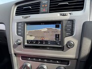 Volkswagen Golf MATCH EDITION TSI BMT 12