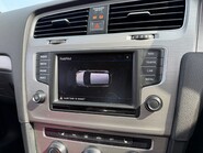 Volkswagen Golf MATCH EDITION TSI BMT 14