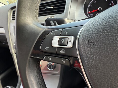Volkswagen Golf MATCH EDITION TSI BMT 17