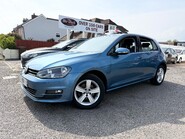 Volkswagen Golf MATCH EDITION TSI BMT 1