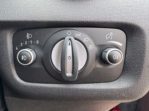 Ford Fiesta 1.6 TDCI TITANIUM X 15