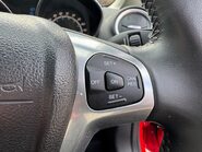 Ford Fiesta 1.6 TDCI TITANIUM X 14