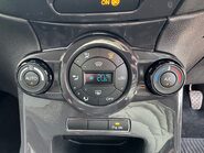 Ford Fiesta 1.6 TDCI TITANIUM X 17