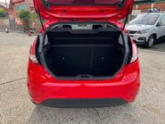 Ford Fiesta 1.6 TDCI TITANIUM X 7