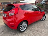 Ford Fiesta 1.6 TDCI TITANIUM X 2