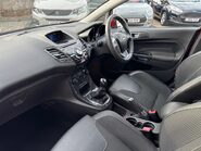 Ford Fiesta 1.6 TDCI TITANIUM X 11