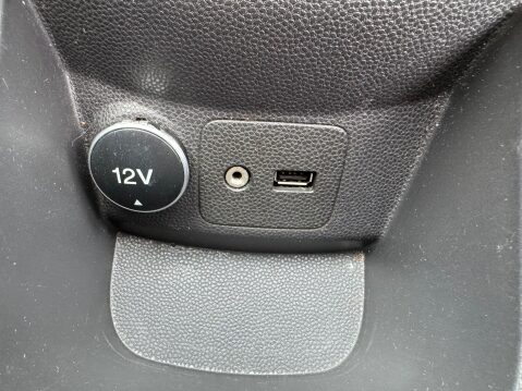 Ford Fiesta 1.6 TDCI TITANIUM X 16